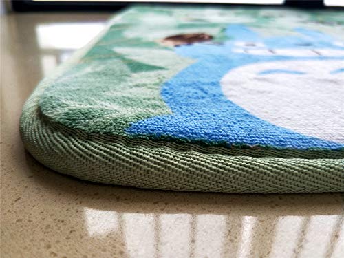 image for Stay Young Super Soft Memory Foam Bath Mat Non Slip Absorbent Super Co