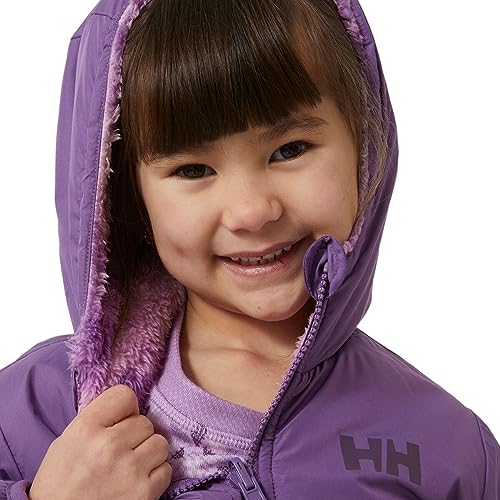 Image of Helly-Hansen Kids Unisex Champ Reversible Jacket