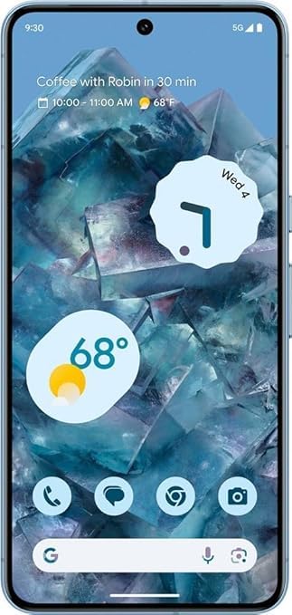 Google Pixel 8 Pro - 256GB - Bay : Amazon.ca: Electronics