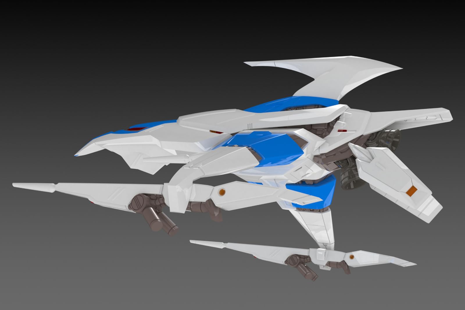 ⭐︎ 13号⭐︎空港で周囲から道を空けられるレオナール 42⭐︎希少