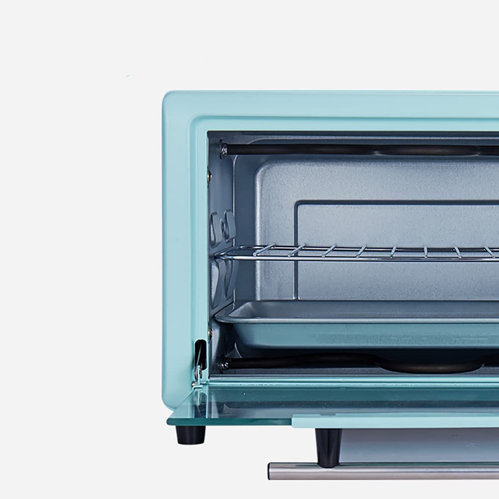 Forno elettrico a pulsante, convezione