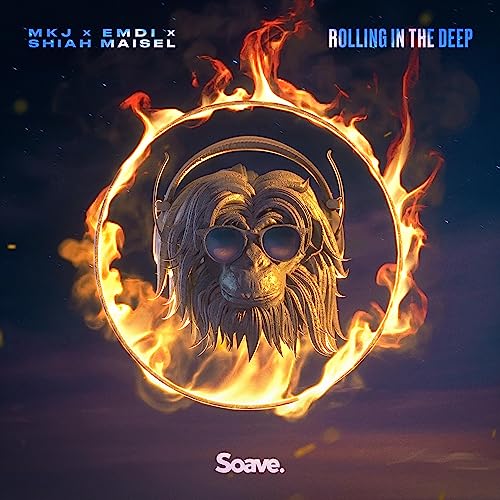 MKJ, EMDI  & Shiah Maisel