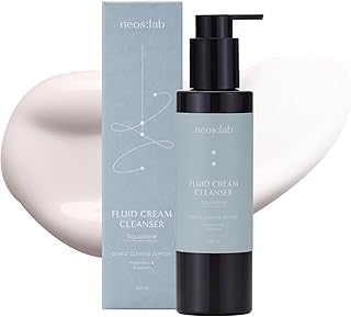 Limpiador líquido en crema escualano 5.41 onz...