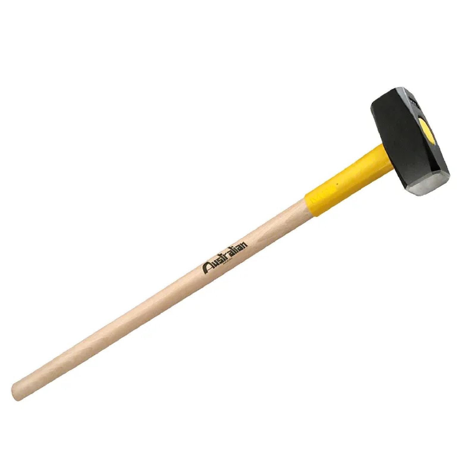 La zappa Mazza a coppia con manico lungo 91 cm realizzato in legno Mix (8 kg)