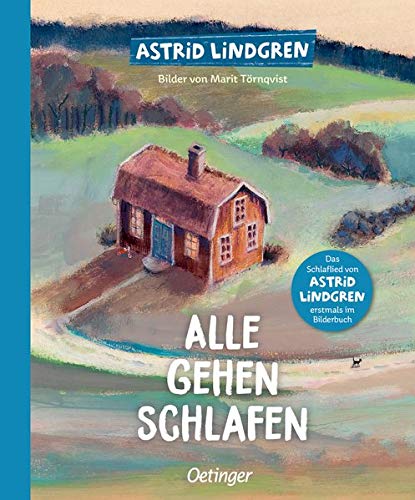 Preisvergleich Produktbild Alle gehen schlafen