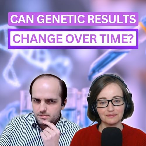 Genetic Testing in Epilepsy Isn&rsquo;t Definitive - Here's Why - Dr. Christian Bosselmann