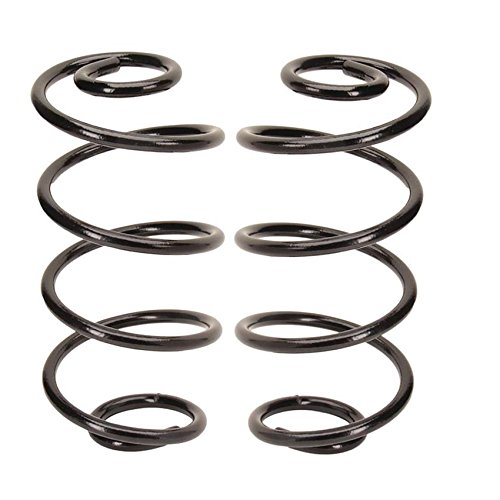 MOOG Moog81069 Rear Coil Springs Pair, 54 OFF
