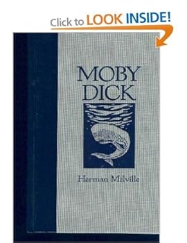 Moby Dick