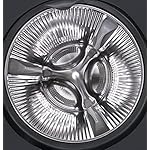 Haier QFW150SSNWW 24" Frontload Washer with 2.4 cu. ft. Capacity 16 Cycles Electronic Controls Built-in Wi-Fi Connect in White - Image 4