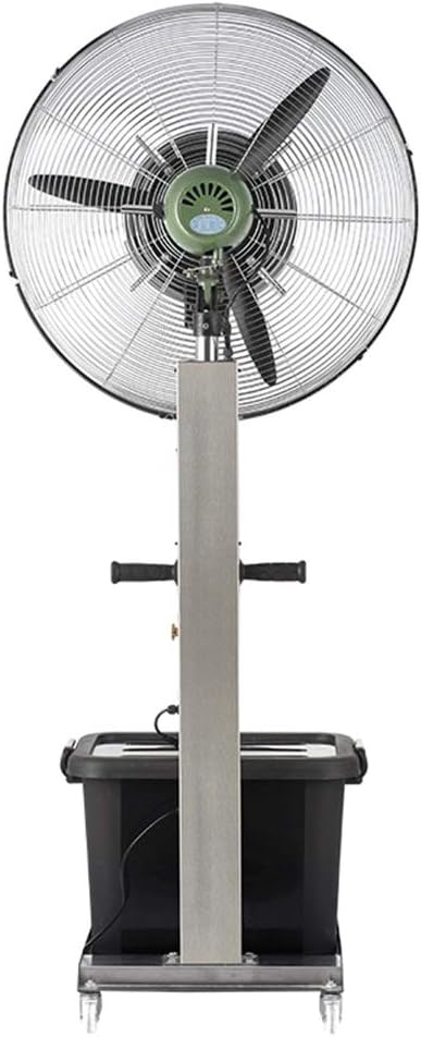 ventilatore rotante per una camera da letto