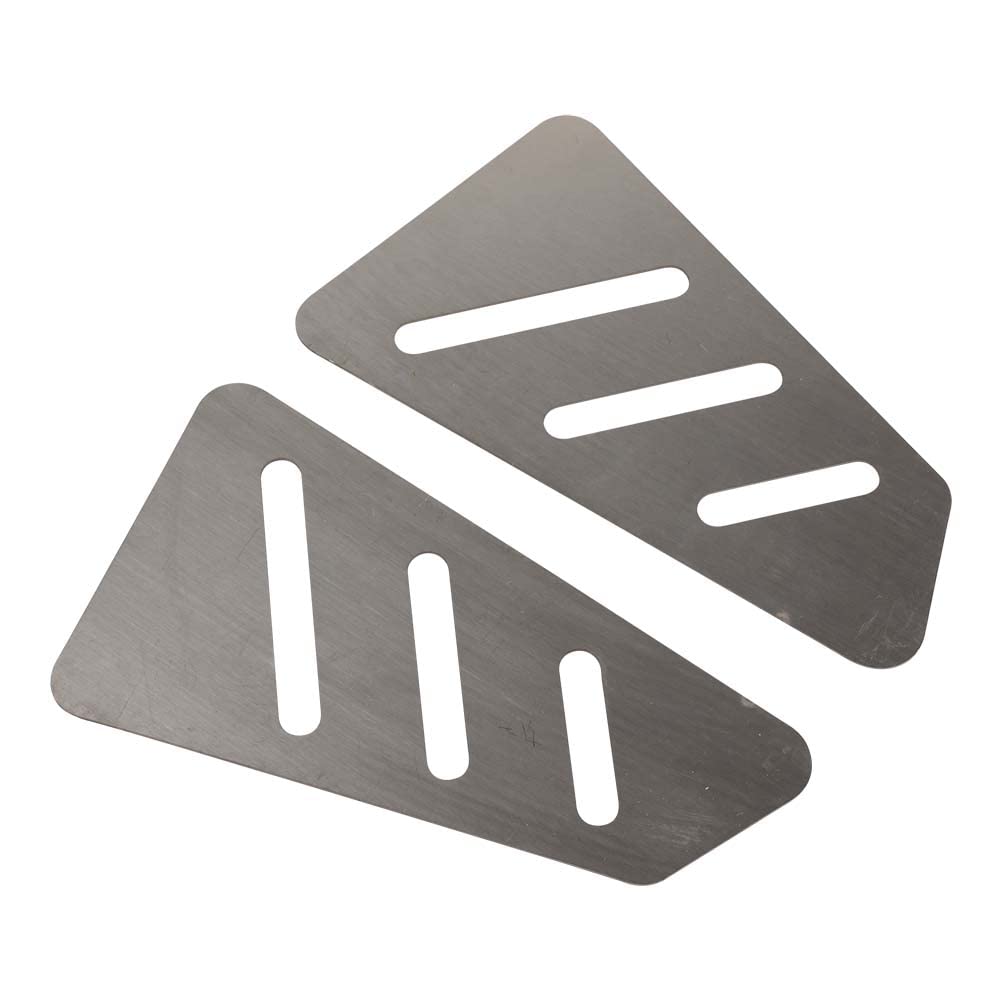 CHLKEAMEE Seitenständer Basis Für BMW C400X/C400GT - CNC Kickstand Verlängerung