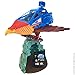 Masters of the Universe Classics Point Dread and Talon Fighter Set with Teela Action Figure