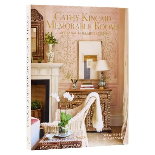 Cathy Kincaid Memorable Rooms