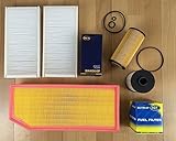 Qualitätsfilter der Marken SCT Germany & Car1 Germany