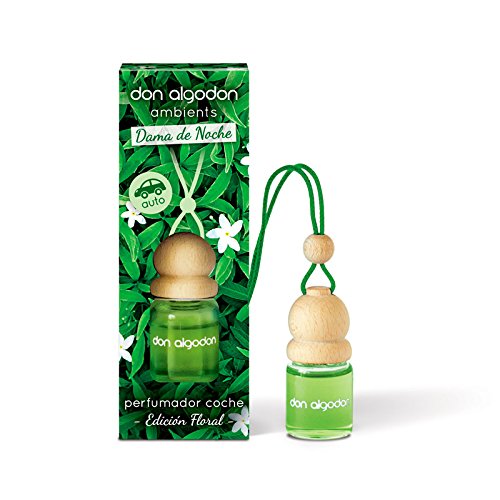 MI CASA AMBICAR Don ALG.Dama DE Noche 6.5ML, Unico