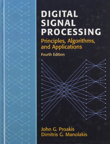 Digital Signal Processing Digital Signal Processing