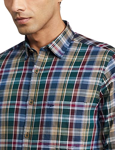 Image of Colorplus Men's Regular Fit Shirt