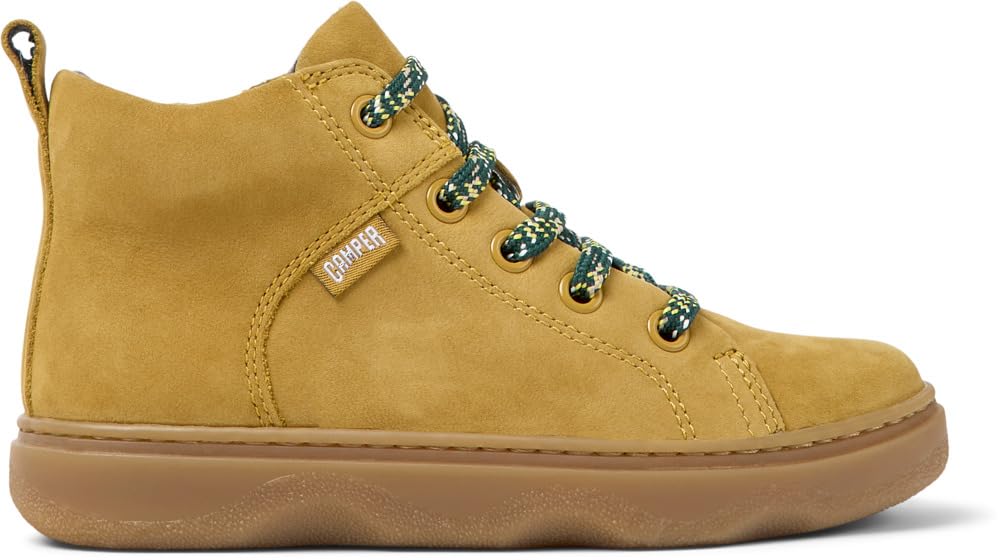Camper Kiddo K900189 StivalettoUnisex - Bambini e ragazzi