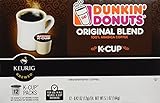 Dunkin Donuts K-Cups Original Flavor - 96 Pack