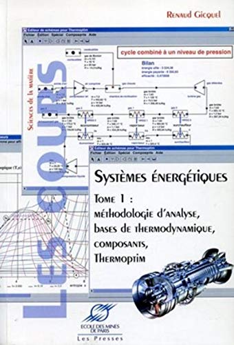 Télécharger Systèmes énergétiques Livre PDF Gratuit