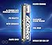 Powermax ACDelco Double AA and Triple AAA Batteries, 40-Count Battery Combo Pack for Home and Office, 20-Count Each, 10-Year Shelf Life