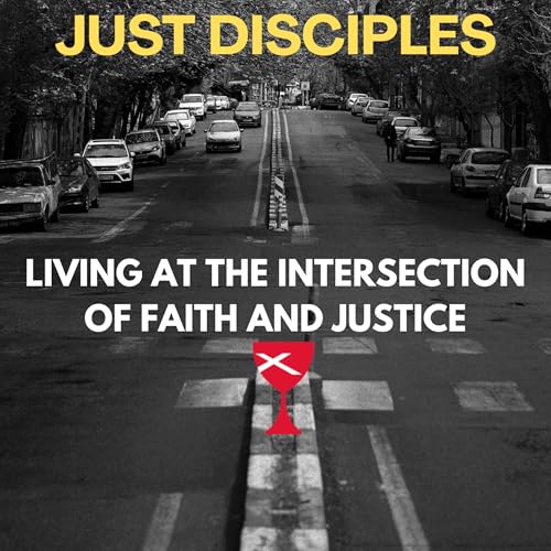 Just Disciples Introduction