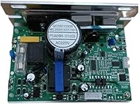 Vista 12 de RZ-MC005 V8.02 171016 PSA09H-0100B JQ001 5P-1.0HP-B-Y14 RZ-MCI-1C ES-6001 (V0.2). PCB ZHIN-AR-10C P03-04 YJ-001 (V0.1) AL21 8d (color: y) J-001)