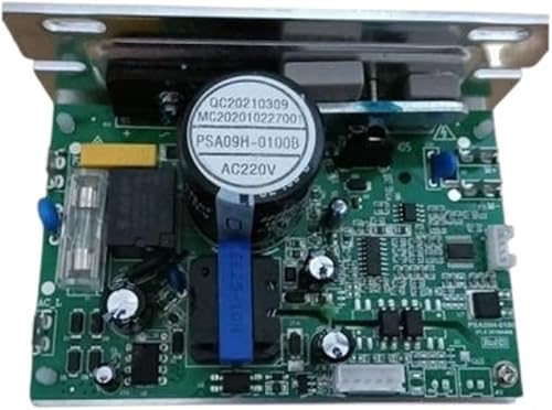 Miniatura 12 de RZ-MC005 V8.02 171016 PSA09H-0100B JQ001 5P-1.0HP-B-Y14 RZ-MCI-1C ES-6001 (V0.2). PCB ZHIN-AR-10C P03-04 YJ-001 (V0.1) AL21 8d (color: y) J-001)