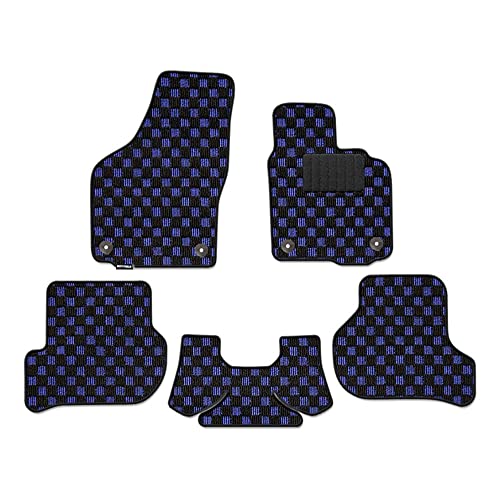 Hotfield VW tHNX[Q ݊i GOLF St5 tA}bg `FbNu[ ^~