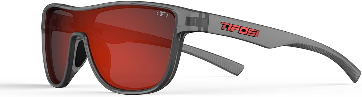 Sizzle Tangle Free Sport Sunglasses - Ideal For Running, Cycling, Golf, Pickleball, Tennis and Trendy Lifestyle Look - Image 6
