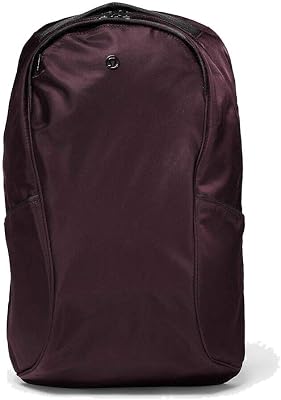 lululemon black cherry backpack Lululemon - Brandclub