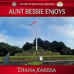 Aunt Bessie Enjoys cover art