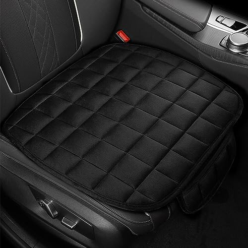 Winter Auto Sitzkissen - Bequeme Sitzauflage Für Fahrer SUV & LKW