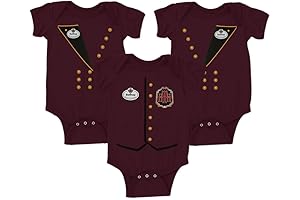 Tower Of Terror Costume Baby