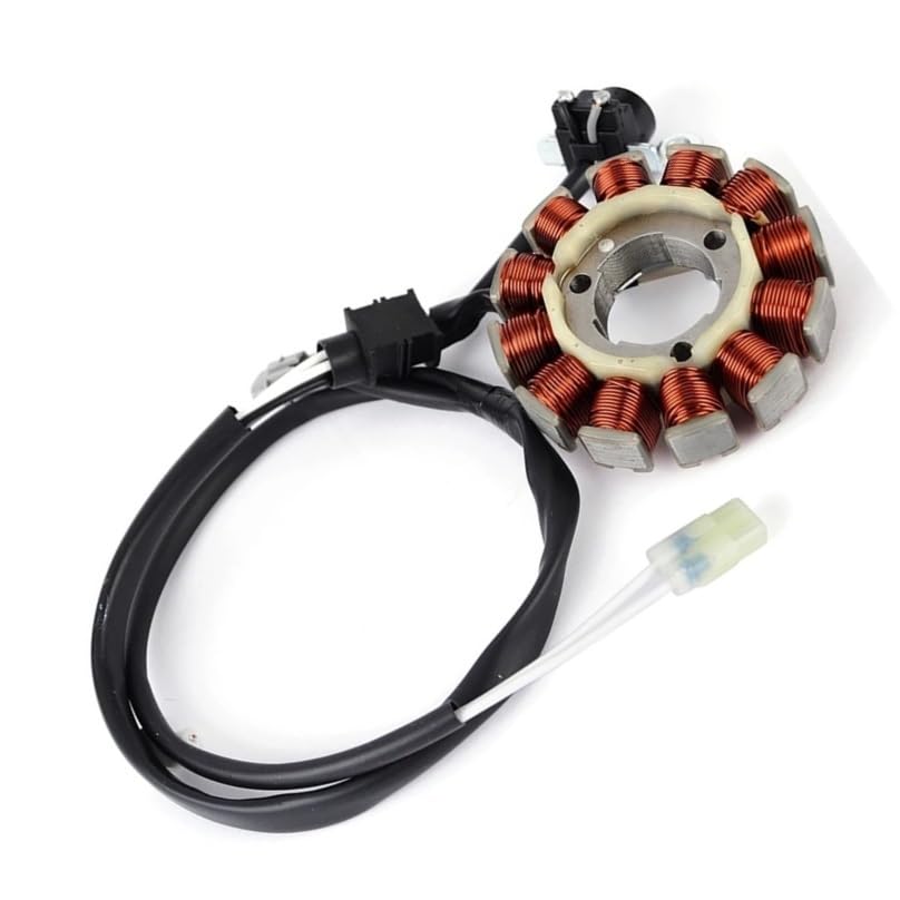 Bobine de stator YZ450 contre les pannes d'allumage YZ 450FZW 2010