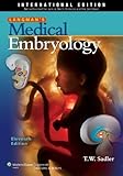 By Thomas W. Sadler: Langman's Medical Embryology Eleventh (11th) Edition