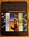 Personality Psychology: Domains of Knowledge About Human Nature, 4th Edition