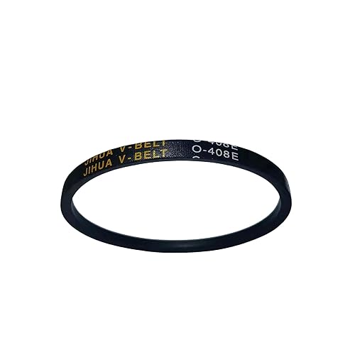 Miniatura 3 de 1 correa en V WH07X27420 WD-0350-21 AP3754449 1225416 0-408E para HAIER HLP021WM HLP20E HLP21E HLP21N HLP021 XQBM22C