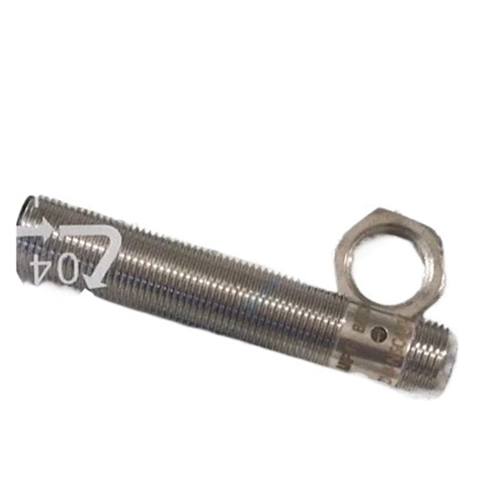 ZOZ03Y0 M12MI-PSC40B-S04G M12MI-NSC40B-S04G Proximity Switch Sensor(M12MI-PSC40B-S04G)