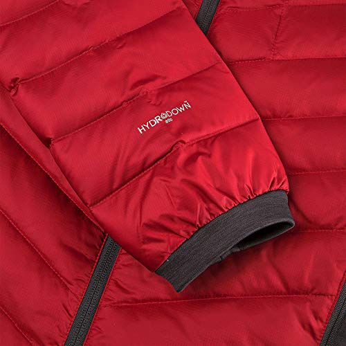 Image of Berghaus Men's Tephra Stretch Reflect Down Jacket