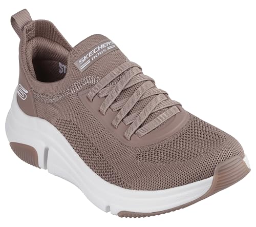 Image of Skechers Women Bobs Sparrow Flex Instant C Slip-On