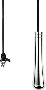 LbsAMP 1 Pieces Bathroom Light Pull Cord Handle with Cord Connector ...