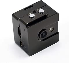 Surveillance Camera Multifunction Security Vision