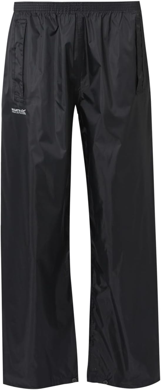 Mens Highton II Walking Trousers Water Repellent Hiking Pants