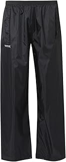 Regatta Mens Stormbreak Waterproof Overtrousers