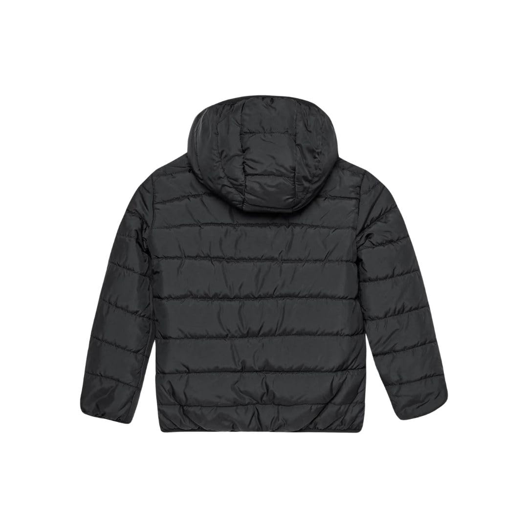 GUESS Kinder Jacke H4BJ10 WCFM0
