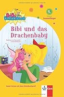 Bibi und das Drachenbaby 3129490345 Book Cover