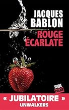 Download Rouge écarlate PDF