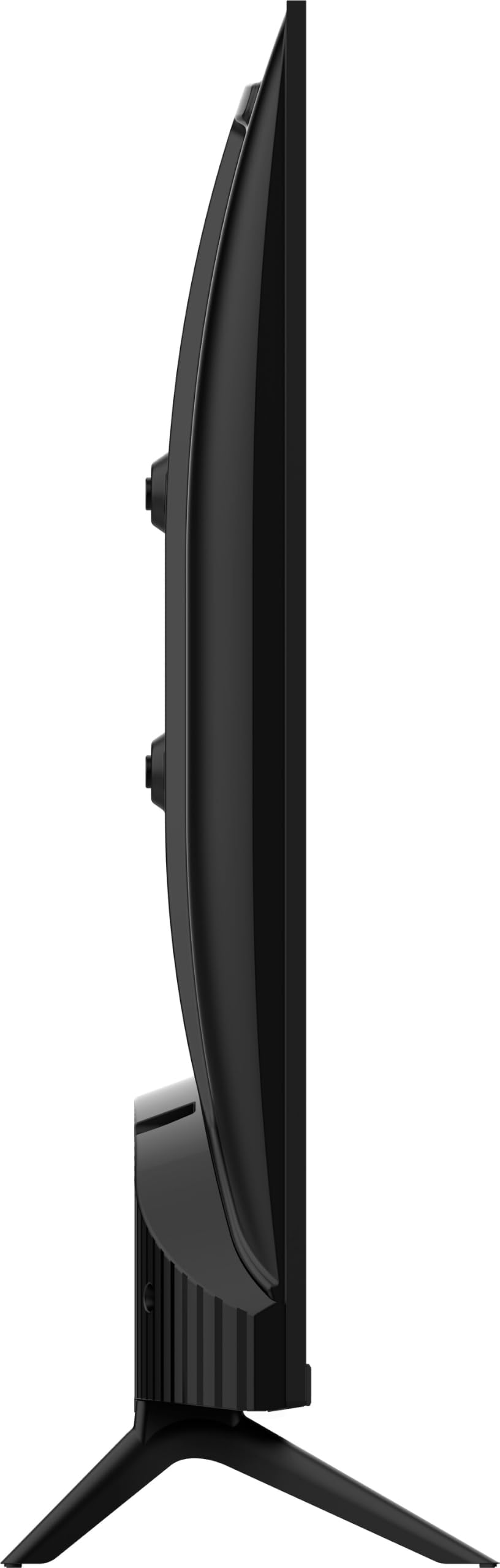 BLAUPUNKT TV 40" Full HD LED, Negro | Dolby Audio, 2×HDMI, USB, Sintonizador DVB-T/T2/C/S/S2, 40HLE4000S