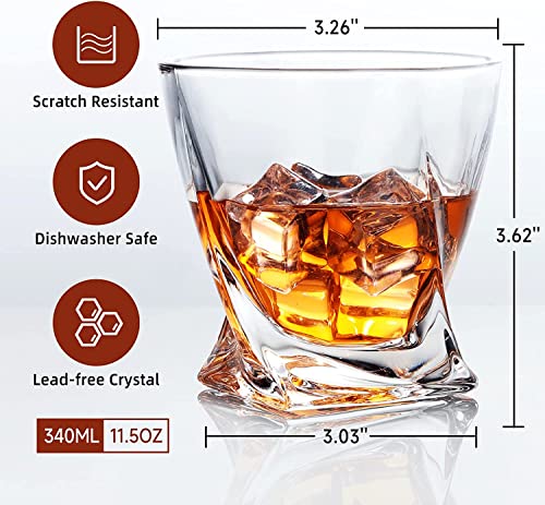 Reviews de Vaso old fashion , tabla con los diez mejores. 5 vaso old fashion marca Tucorresi (2)